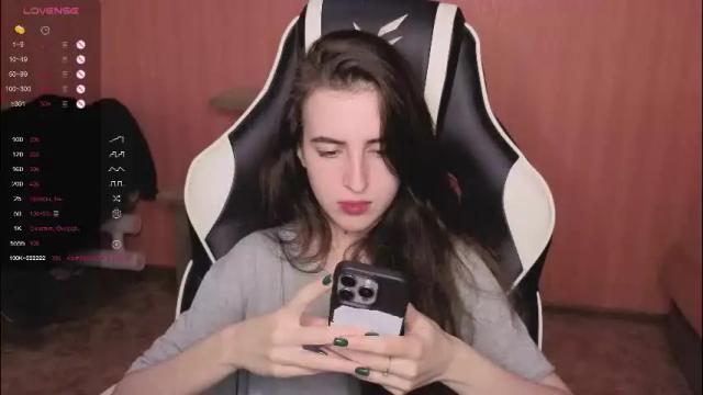 Thumbnail 2, valeritiio's Stream at Chaturbate, 2 months ago