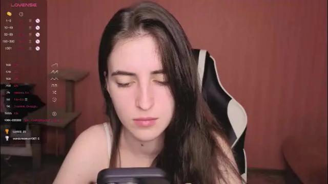 Image 10 of valeritiio Stream on Chaturbate on 2 months ago