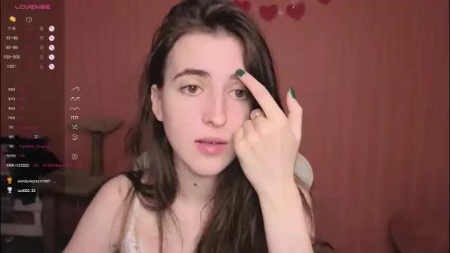 Image 12 of valeritiio Stream on Chaturbate on 2 months ago