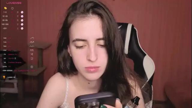 Thumbnail 2, valeritiio's Stream at Chaturbate, 2 months ago