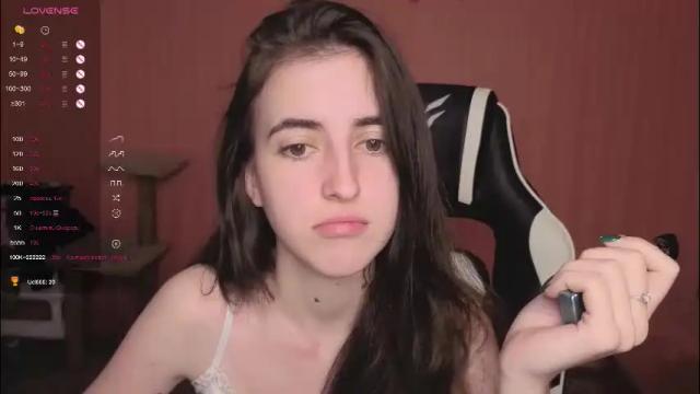 Image 6 of valeritiio Stream on Chaturbate on 2 months ago