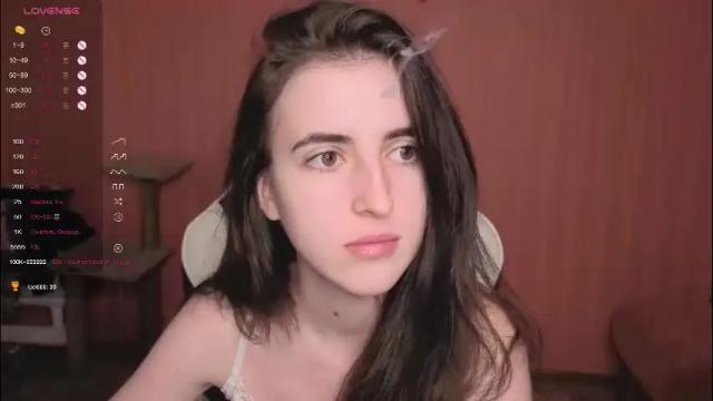 Image 7 of valeritiio Stream on Chaturbate on 2 months ago