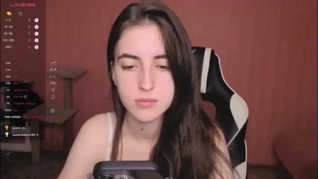 Thumbnail 3, valeritiio's Stream at Chaturbate, 2 months ago