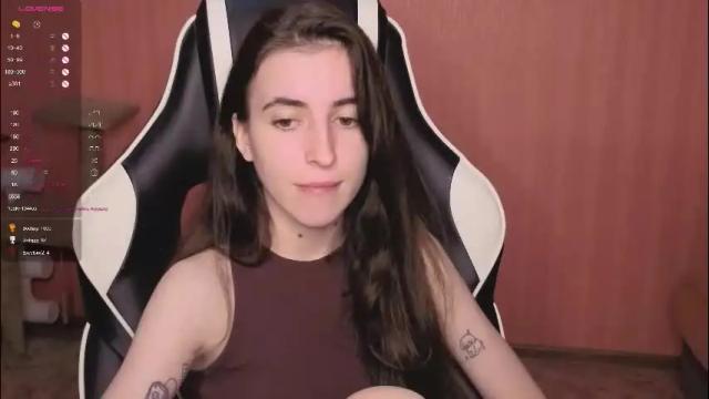 Image 4 of valeritiio Stream on Chaturbate on 2 months ago