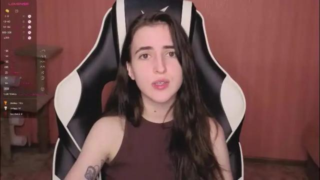 Thumbnail 2, valeritiio's Stream at Chaturbate, 2 months ago