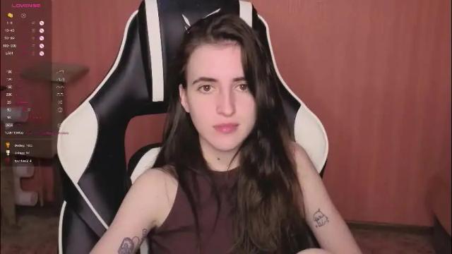 Image 8 of valeritiio Stream on Chaturbate on 2 months ago