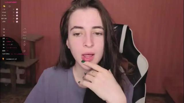 Image 2 of valeritiio Stream on Chaturbate on 2 months ago