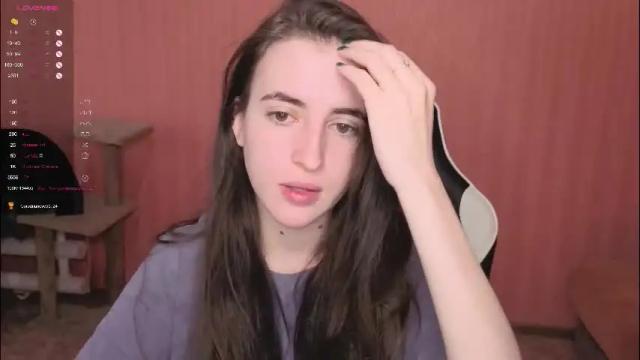 Image 3 of valeritiio Stream on Chaturbate on 2 months ago