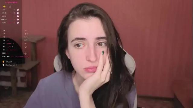 Image 7 of valeritiio Stream on Chaturbate on 2 months ago