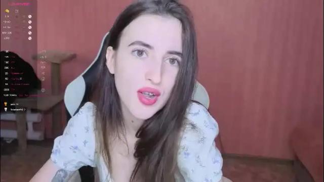 Image 4 of valeritiio Stream on Chaturbate on 2 months ago