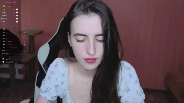 Thumbnail 2, valeritiio's Stream at Chaturbate, 2 months ago