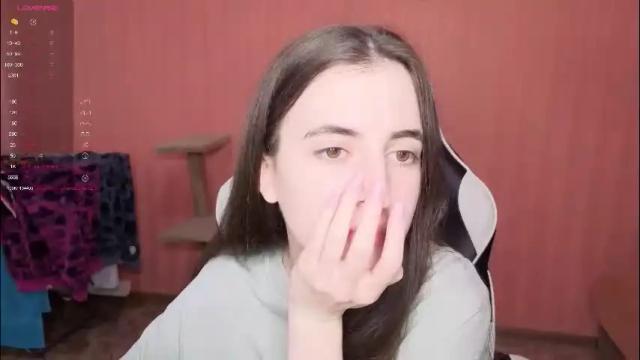 Thumbnail 1, valeritiio's Stream at Chaturbate, 2 months ago