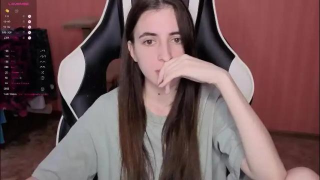 Image 12 of valeritiio Stream on Chaturbate on 2 months ago