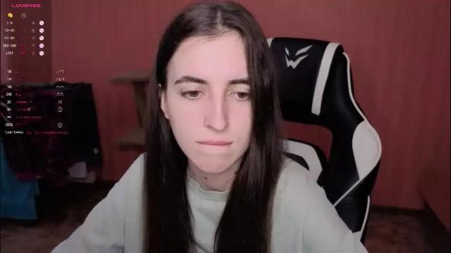 Image 7 of valeritiio Stream on Chaturbate on 2 months ago