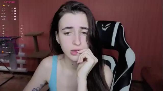 Image 10 of valeritiio Stream on Chaturbate on 2 months ago