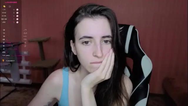 Image 11 of valeritiio Stream on Chaturbate on 2 months ago