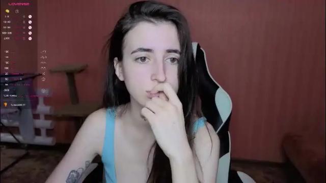 Image 6 of valeritiio Stream on Chaturbate on 2 months ago