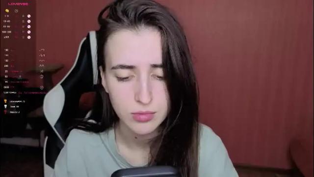 Image 11 of valeritiio Stream on Chaturbate on 2 months ago