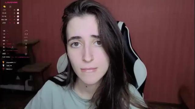 Image 12 of valeritiio Stream on Chaturbate on 2 months ago