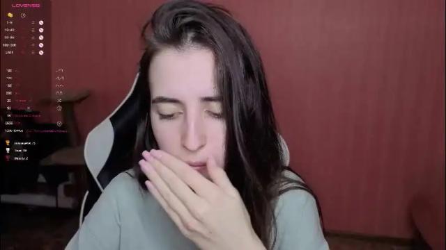 Image 2 of valeritiio Stream on Chaturbate on 2 months ago