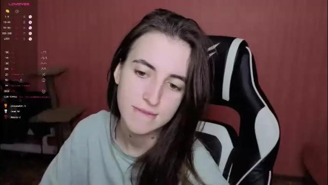 Image 8 of valeritiio Stream on Chaturbate on 2 months ago