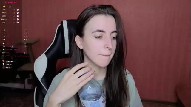 Thumbnail 3, valeritiio's Stream at Chaturbate, 1 month ago