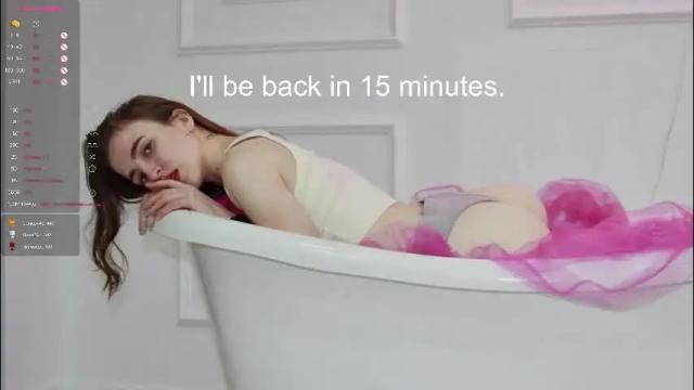 Image 12 of valeritiio Stream on Chaturbate on 1 month ago