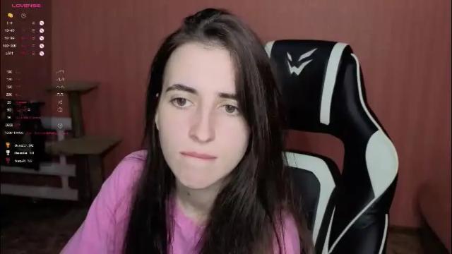 Image 2 of valeritiio Stream on Chaturbate on 1 month ago