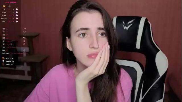 Image 7 of valeritiio Stream on Chaturbate on 1 month ago