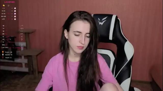 Image 8 of valeritiio Stream on Chaturbate on 1 month ago