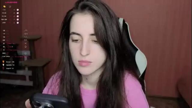 Thumbnail 3, valeritiio's Stream at Chaturbate, 1 month ago