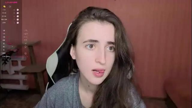 Image 2 of valeritiio Stream on Chaturbate on 1 month ago