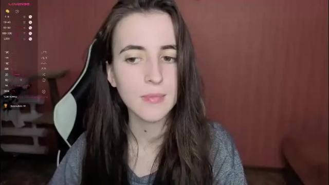 Thumbnail 2, valeritiio's Stream at Chaturbate, 1 month ago