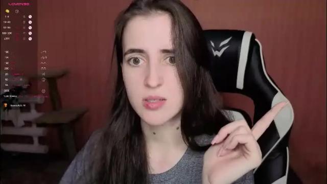 Thumbnail 3, valeritiio's Stream at Chaturbate, 1 month ago