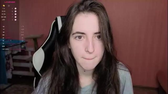 Image 3 of valeritiio Stream on Chaturbate on 1 month ago