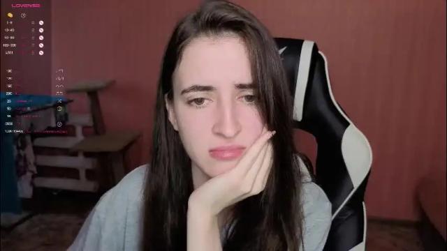 Image 7 of valeritiio Stream on Chaturbate on 1 month ago