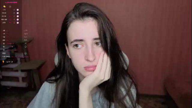 Image 2 of valeritiio Stream on Chaturbate on 1 month ago