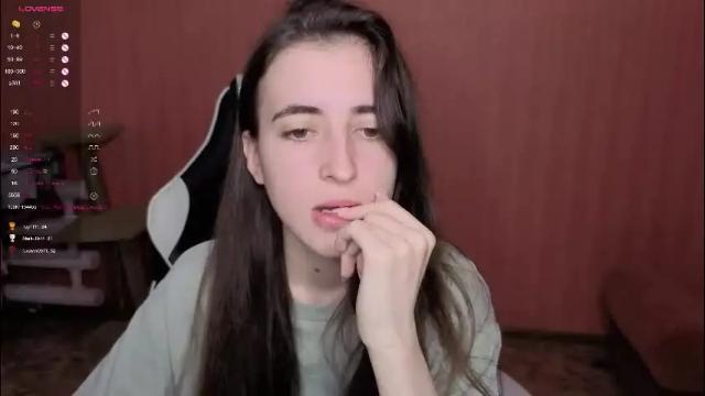 Image 4 of valeritiio Stream on Chaturbate on 1 month ago