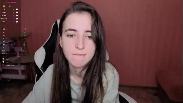 Thumbnail 2, valeritiio's Stream at Chaturbate, 1 month ago