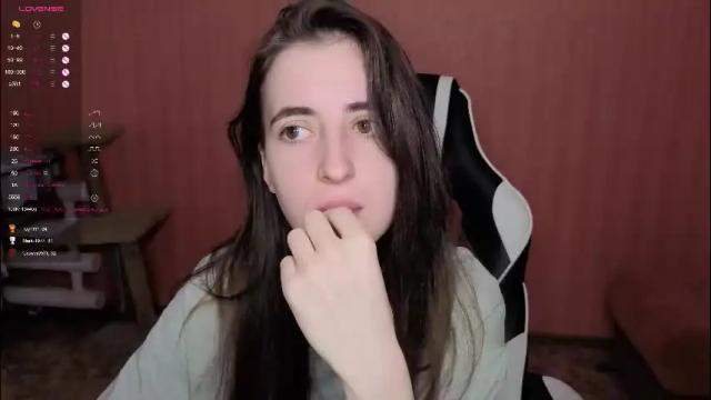 Image 6 of valeritiio Stream on Chaturbate on 1 month ago