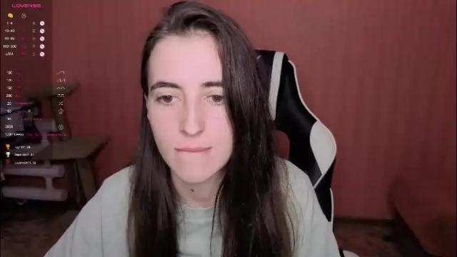 Thumbnail 3, valeritiio's Stream at Chaturbate, 1 month ago