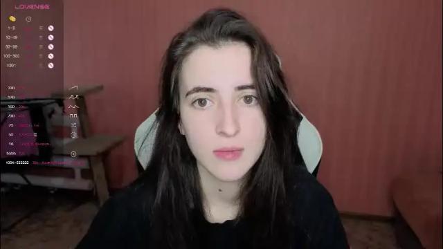 Image 2 of valeritiio Stream on Chaturbate on 1 month ago