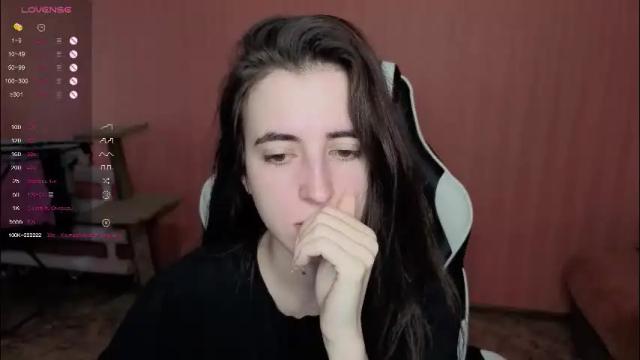 Image 3 of valeritiio Stream on Chaturbate on 1 month ago