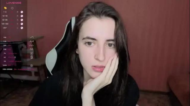 Image 6 of valeritiio Stream on Chaturbate on 1 month ago