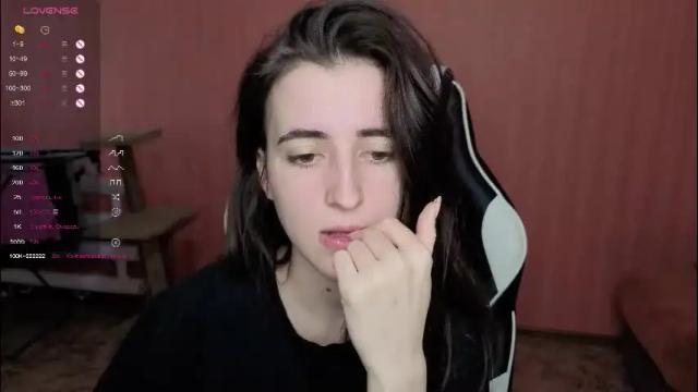 Image 8 of valeritiio Stream on Chaturbate on 1 month ago