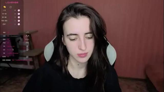 Thumbnail 3, valeritiio's Stream at Chaturbate, 1 month ago