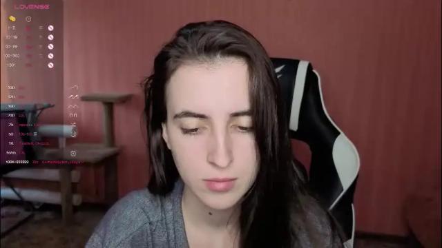 Thumbnail 1, valeritiio's Stream at Chaturbate, 1 month ago