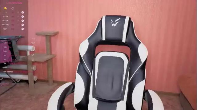 Image 12 of valeritiio Stream on Chaturbate on 1 month ago