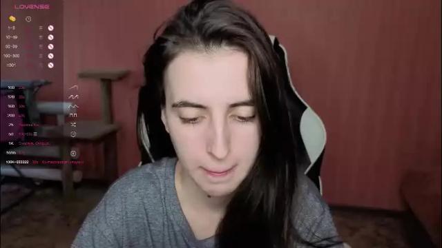 Image 6 of valeritiio Stream on Chaturbate on 1 month ago