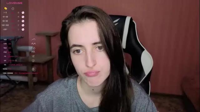 Image 7 of valeritiio Stream on Chaturbate on 1 month ago